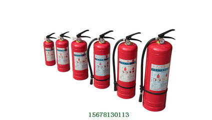 一質(zhì)滅火器廠家 十年品質(zhì)，守護安全，您值得信賴的消防器材伙伴