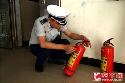 奉節(jié)縣消防大隊 持續(xù)開展高層建筑消防安全檢查，筑牢居民生命防線